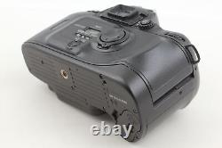 Top MINT Nikon F80 D SLR 35mm Film Camera AF 28-80mm f/3.3-5.6 Lens From JAPAN