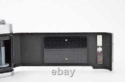 Top MINT Nikon Nikomat FT silver 35mm Film Camera 50mm F1.4 Lens Japan # 147