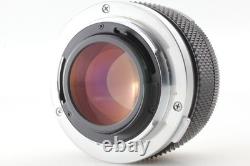 Top MINT Olympus OM-1N 35mm SLR Film Camera F. Zuiko 50mm F/1.4 Lens From JAPAN