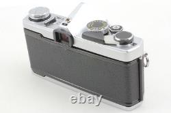 Top MINT Olympus OM-1N 35mm SLR Film Camera F. Zuiko 50mm F/1.4 Lens From JAPAN
