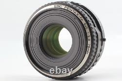 Top MINT Pentax 645NII + SMC FA 75mm f/2.8 New Lens Film Camera 645 From JAPAN