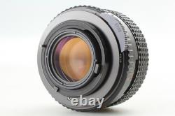 Top MINT Pentax Spotmatic F SPF Silver 35mm Film Camera 55mm f1.8 Lens JAPAN