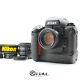 Top MINT SN/321xxxx Late Nikon F5 SLR 35mm Film Camera AF 50mm 28mm Lens JAPAN