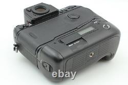 Top MINT SN/321xxxx Late Nikon F5 SLR 35mm Film Camera AF 50mm 28mm Lens JAPAN