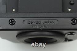 Top MINT SN/321xxxx Late Nikon F5 SLR 35mm Film Camera AF 50mm 28mm Lens JAPAN