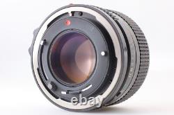 Top MINT in Box Canon AE-1 35mm Film Camera New FD 50mm f/1.4 Lens From JAPAN