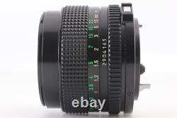 Top MINT in Box Canon AE-1 35mm Film Camera New FD 50mm f/1.4 Lens From JAPAN