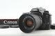 Top MINT withHood Canon EOS 7 35mm Film Camera EF 28-90mm F4-5.6 Lens From JAPAN