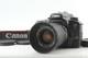 Top MINT withHood Canon EOS 7 35mm Film Camera EF 28-90mm F4-5.6 Lens From JAPAN