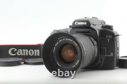 Top MINT withHood Canon EOS 7 35mm Film Camera EF 28-90mm F4-5.6 Lens From JAPAN