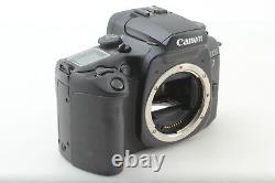 Top MINT withHood Canon EOS 7 35mm Film Camera EF 28-90mm F4-5.6 Lens From JAPAN
