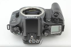 Top MINT withHood Canon EOS 7 35mm Film Camera EF 28-90mm F4-5.6 Lens From JAPAN