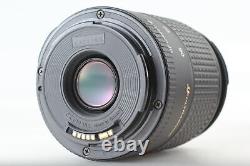 Top MINT withHood Canon EOS 7 35mm Film Camera EF 28-90mm F4-5.6 Lens From JAPAN
