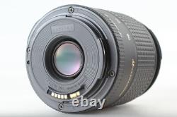 Top MINT withHood Canon EOS 7 35mm Film Camera EF 28-90mm F4-5.6 Lens From JAPAN