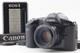 Top MINT withStrap Canon EOS-1 35mm Film Camera EF 50mm F1.8 II Lens From JAPAN