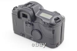 Top MINT withStrap Canon EOS-1 35mm Film Camera EF 50mm F1.8 II Lens From JAPAN