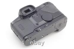 Top MINT withStrap Canon EOS-1 35mm Film Camera EF 50mm F1.8 II Lens From JAPAN