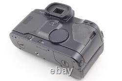 Top MINT withStrap Canon EOS-1 35mm Film Camera EF 50mm F1.8 II Lens From JAPAN