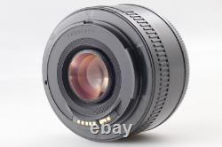 Top MINT withStrap Canon EOS-1 35mm Film Camera EF 50mm F1.8 II Lens From JAPAN