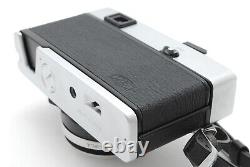 Top Mint /Case Olympus 35 SP 35mm Film Camera Rangefinder 42mm F1.7 Lens JAPAN