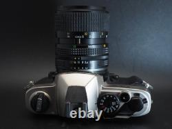 US 1-Yr Warranty Nikon FM10 SLR Film Camera Ai-s Ais 35-70mm f3.5-4.8 Lens #J334