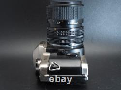 US 1-Yr Warranty Nikon FM10 SLR Film Camera Ai-s Ais 35-70mm f3.5-4.8 Lens #J334