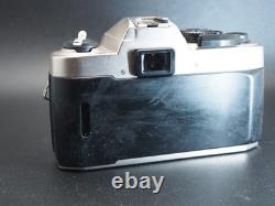 US 1-Yr Warranty Nikon FM10 SLR Film Camera Ai-s Ais 35-70mm f3.5-4.8 Lens #J334