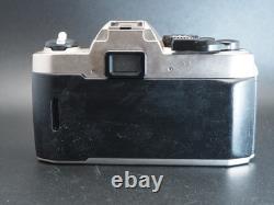 US 1-Yr Warranty Nikon FM10 SLR Film Camera Ai-s Ais 35-70mm f3.5-4.8 Lens #J334