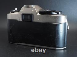 US 1-Yr Warranty Nikon FM10 SLR Film Camera Ai-s Ais 35-70mm f3.5-4.8 Lens #J334
