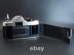 US 1-Yr Warranty Nikon FM10 SLR Film Camera Ai-s Ais 35-70mm f3.5-4.8 Lens #J334