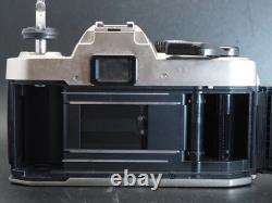 US 1-Yr Warranty Nikon FM10 SLR Film Camera Ai-s Ais 35-70mm f3.5-4.8 Lens #J334