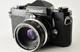 US 1-Yr Wty? Nikon Nikomat FTN Black SLR Film Camera 50mm 12 Lens JAPAN #J357