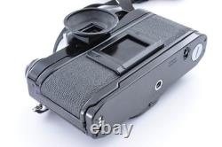 US Duty Paid Film Tested Canon AE-1 Program Film Camera 50mm f1.4 JAPAN #112
