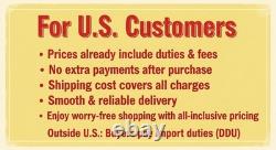 US Duty Paid MINT withStrap Nikon New FM2N Film Camera + Ai 50mm F1.4 Lens JAPAN