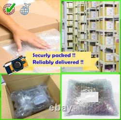 US Duty Paid MINT withStrap Nikon New FM2N Film Camera + Ai 50mm F1.4 Lens JAPAN