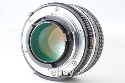 US Duty Paid MINT withStrap Nikon New FM2N Film Camera + Ai 50mm F1.4 Lens JAPAN