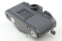 US Duty Paid MINT withStrap Nikon New FM2N Film Camera + Ai 50mm F1.4 Lens JAPAN