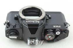 US Duty Paid MINT withStrap Nikon New FM2N Film Camera + Ai 50mm F1.4 Lens JAPAN