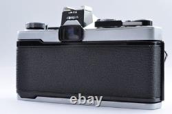 US Duty Paid Olympus OM-1 35mm Film Camera 50mm f1.4 withCase JAPAN #L116