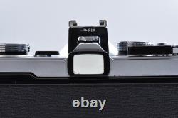 US Duty Paid Olympus OM-1 35mm Film Camera 50mm f1.4 withCase JAPAN #L116