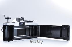 US Duty Paid Olympus OM-1 35mm Film Camera 50mm f1.4 withCase JAPAN #L116