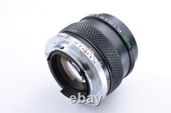 US Duty Paid Olympus OM-1 35mm Film Camera 50mm f1.4 withCase JAPAN #L116