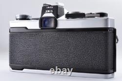 US Duty Paid Olympus OM-1 35mm Film Camera F. Zuiko 50mm f1.8 JAPAN #L65