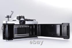 US Duty Paid Olympus OM-1 35mm Film Camera F. Zuiko 50mm f1.8 JAPAN #L65