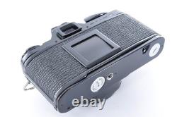 US Duty Paid Pentax ME 35mm Film Camera SMC-M 50mm f1.4 JAPAN #L80