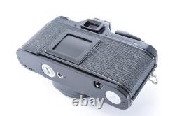 US Duty Paid Pentax ME 35mm Film Camera SMC-M 50mm f1.4 JAPAN #L80