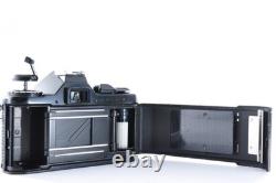 US Duty Paid Pentax ME 35mm Film Camera SMC-M 50mm f1.4 JAPAN #L80