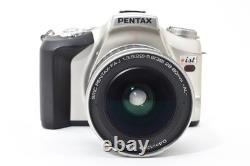 US Duty Paid Pentax ist 35mm Film Camera SMC Pentax 28-80mm JAPAN #250