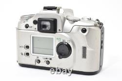 US Duty Paid Pentax ist 35mm Film Camera SMC Pentax 28-80mm JAPAN #250