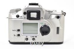 US Duty Paid Pentax ist 35mm Film Camera SMC Pentax 28-80mm JAPAN #250